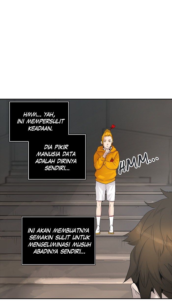 Tower of God Chapter 346