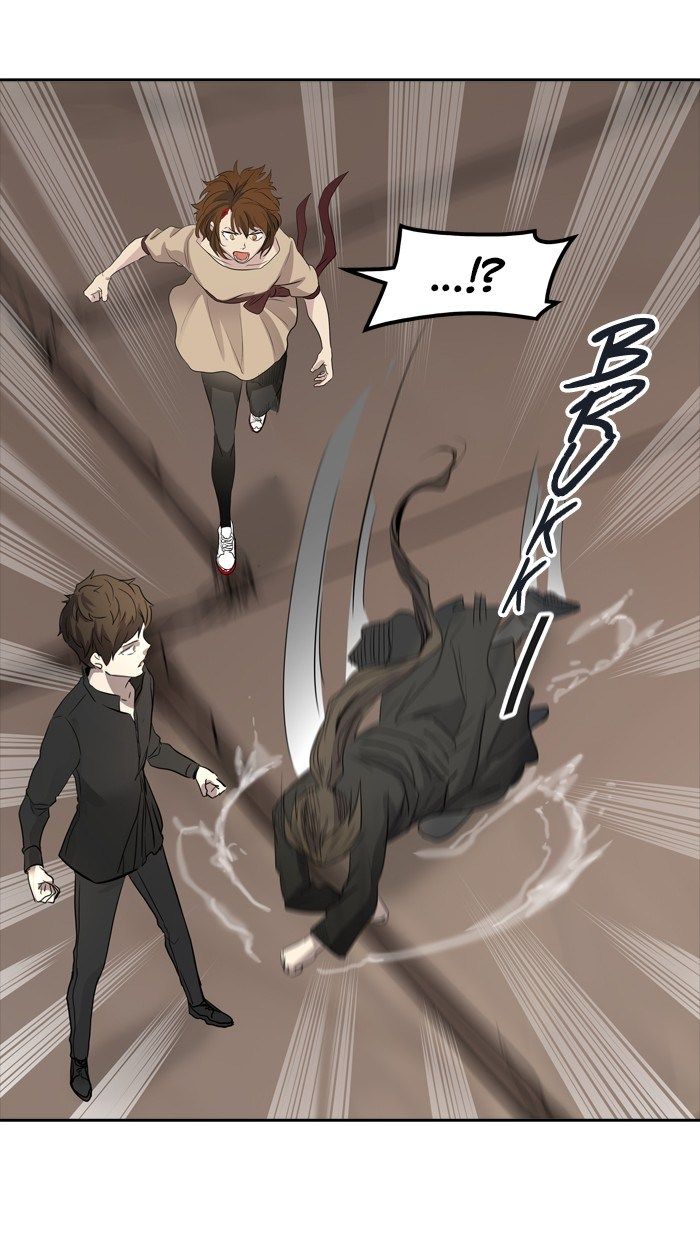 Tower of God Chapter 346