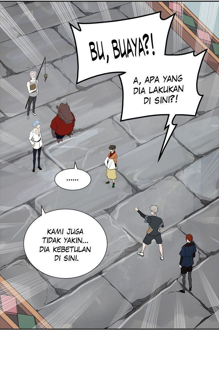 Tower of God Chapter 346