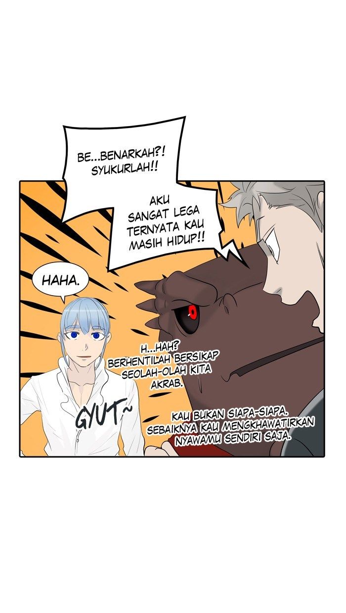 Tower of God Chapter 346