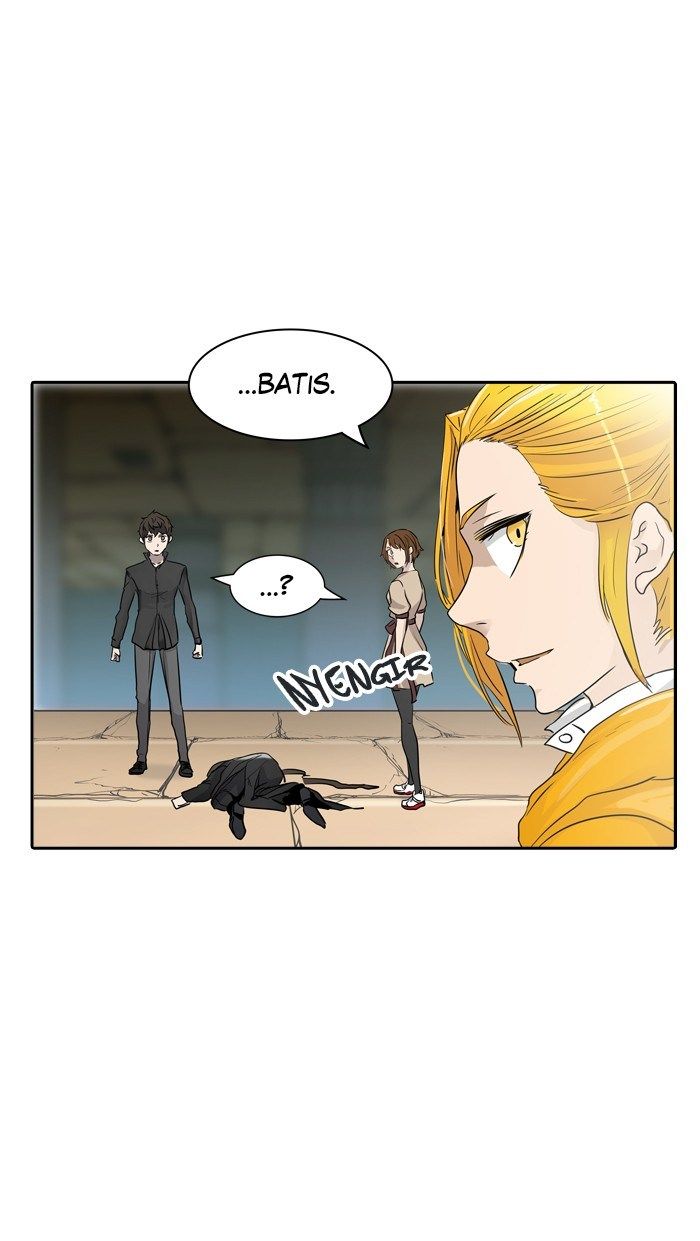 Tower of God Chapter 346