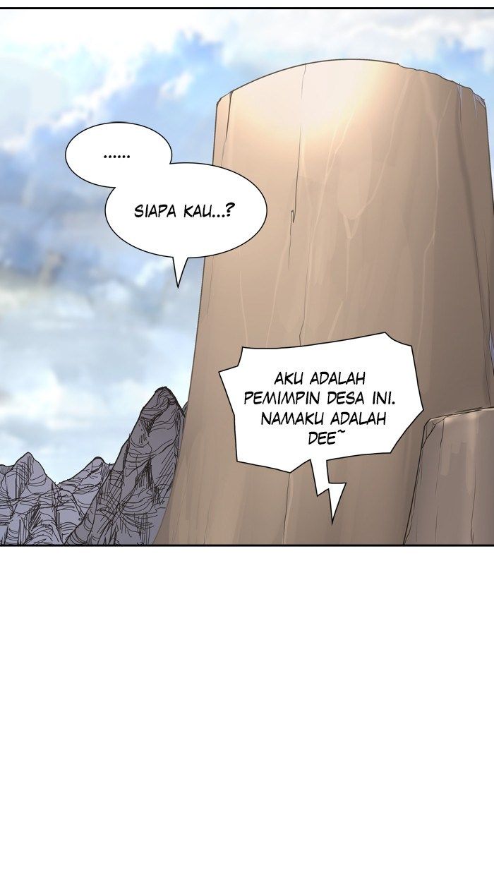 Tower of God Chapter 347