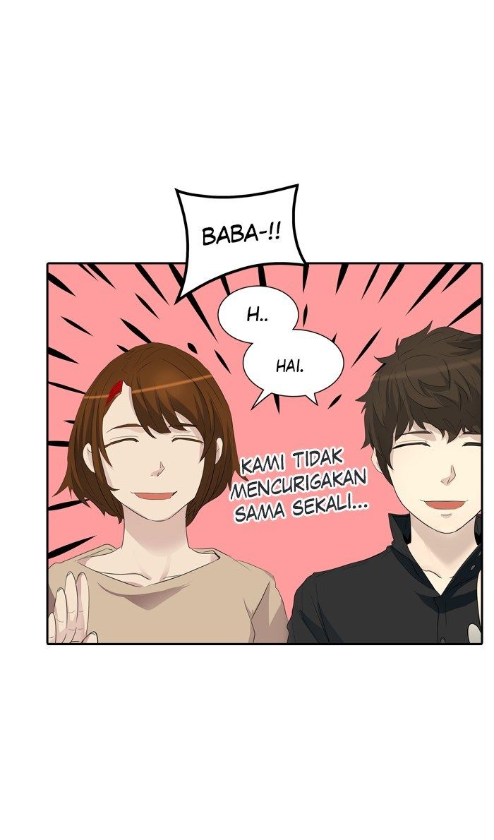 Tower of God Chapter 347