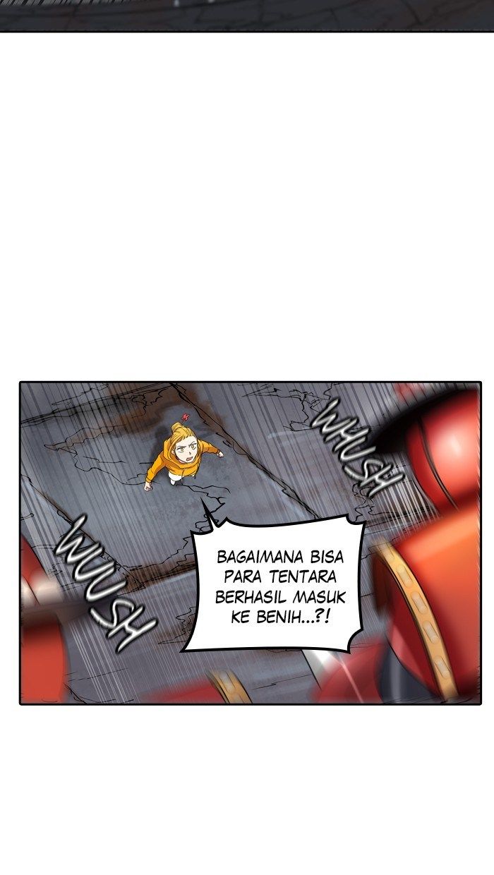 Tower of God Chapter 348