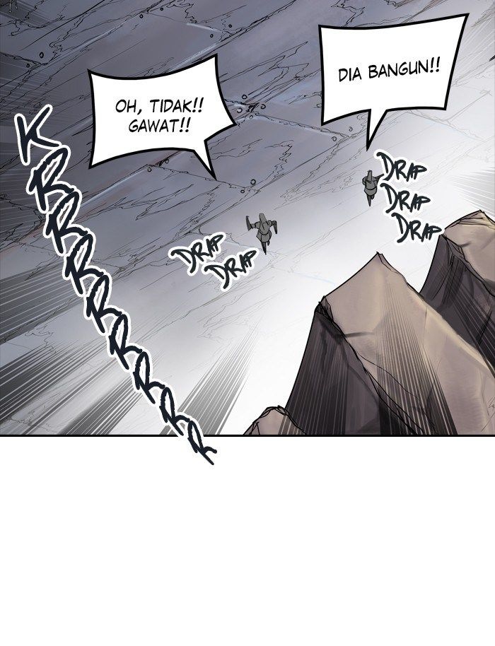 Tower of God Chapter 348