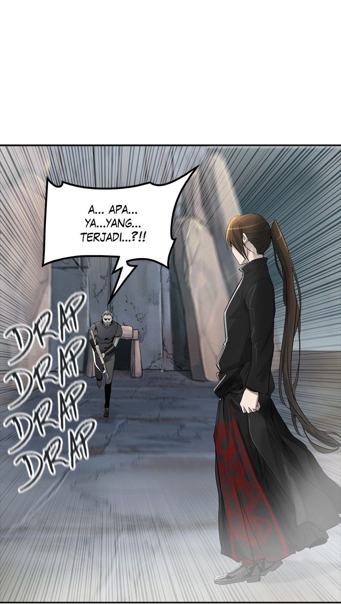 Tower of God Chapter 348