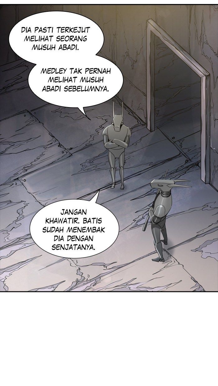 Tower of God Chapter 348