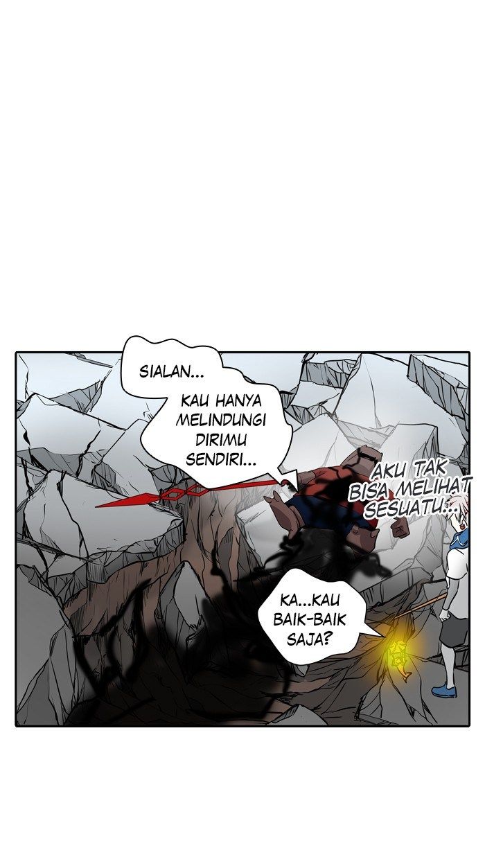 Tower of God Chapter 349