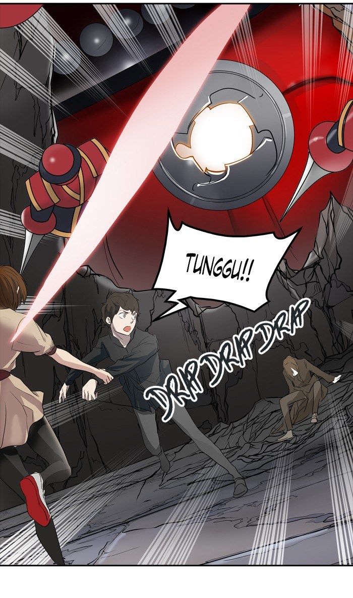 Tower of God Chapter 349