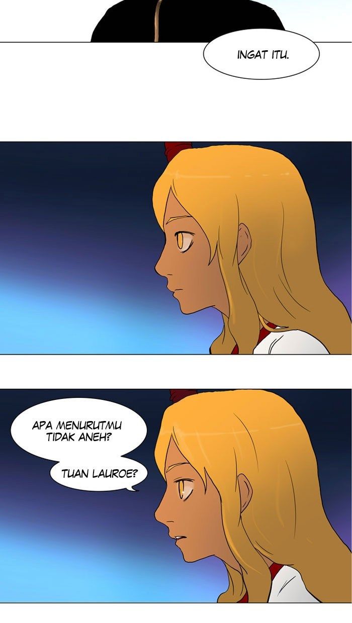 Tower of God Chapter 35