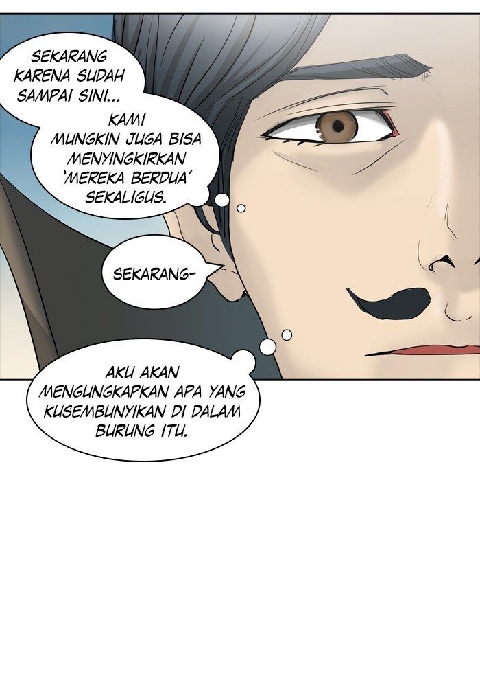 Tower of God Chapter 351