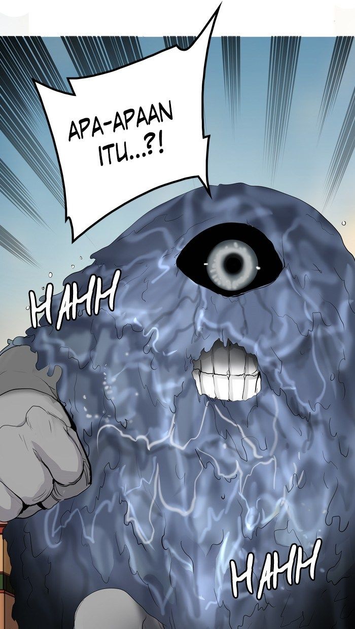 Tower of God Chapter 352