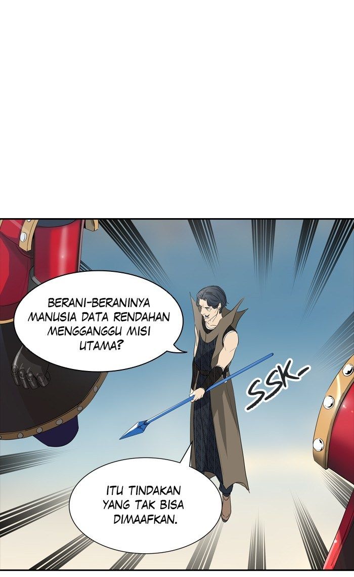 Tower of God Chapter 352