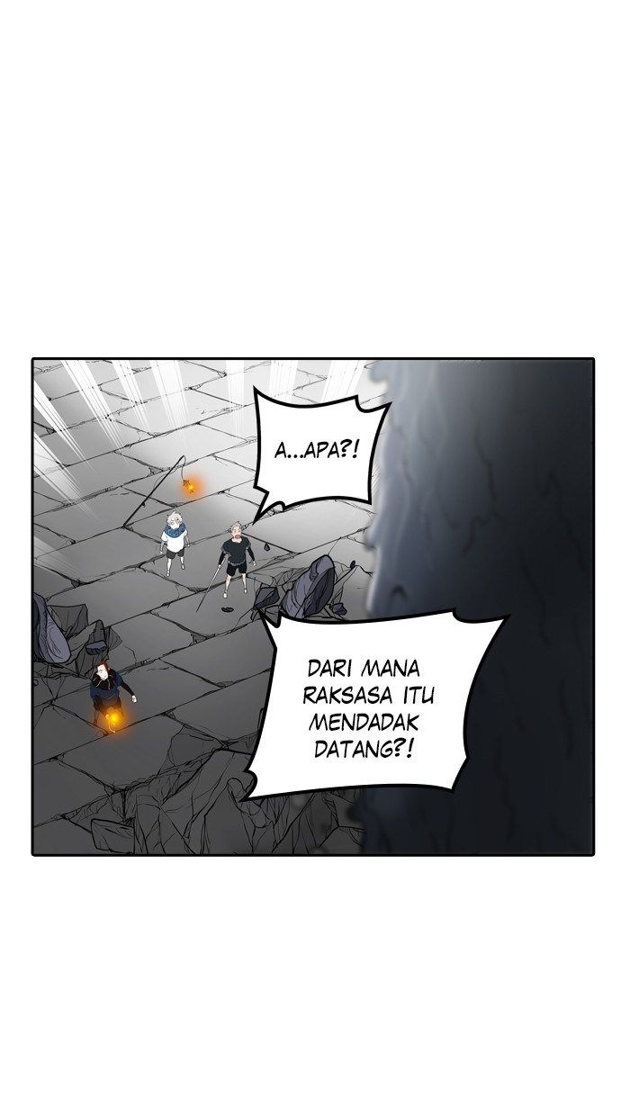 Tower of God Chapter 352