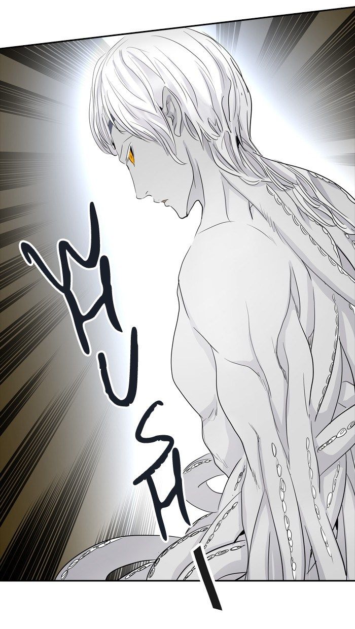 Tower of God Chapter 352