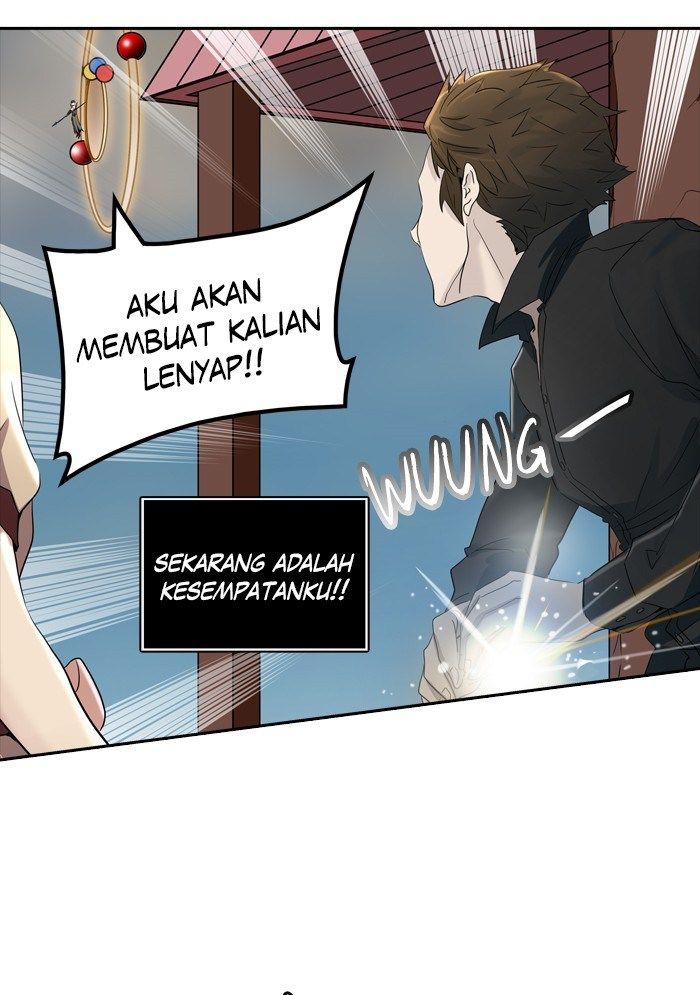 Tower of God Chapter 352