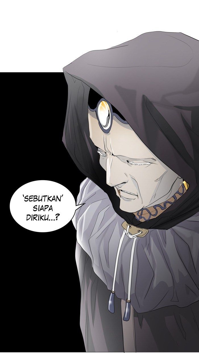 Tower of God Chapter 352