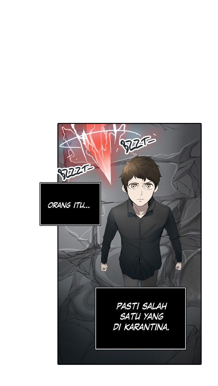 Tower of God Chapter 352