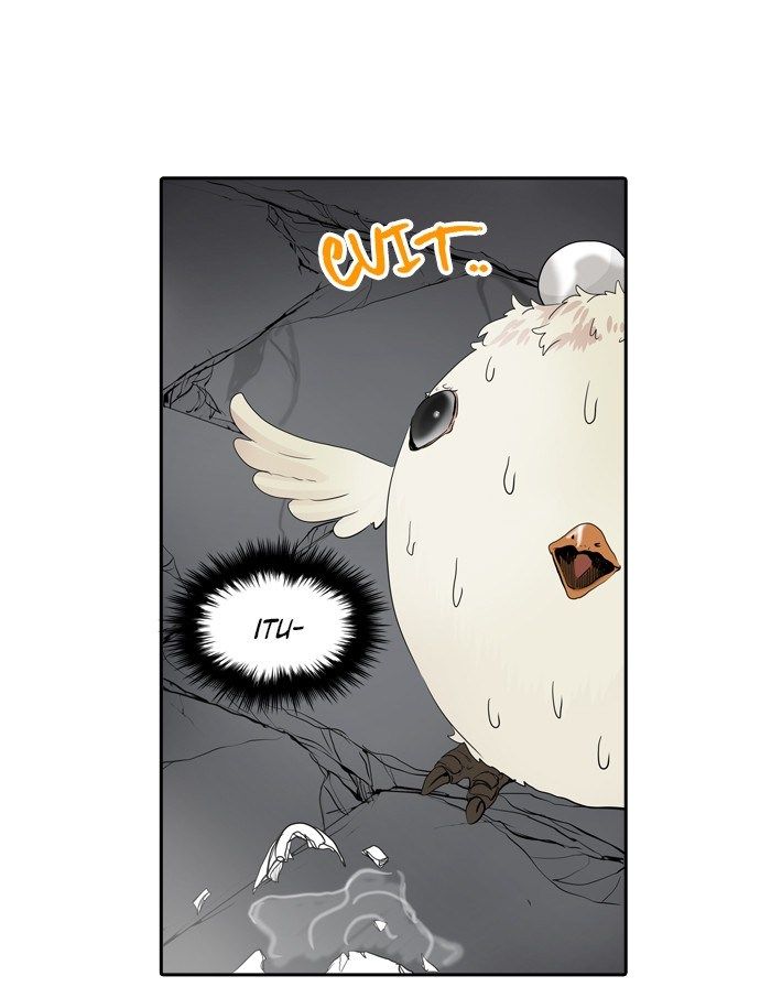 Tower of God Chapter 352