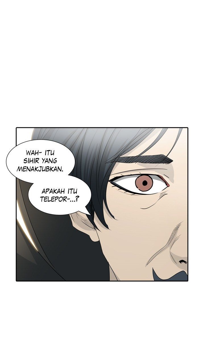 Tower of God Chapter 353