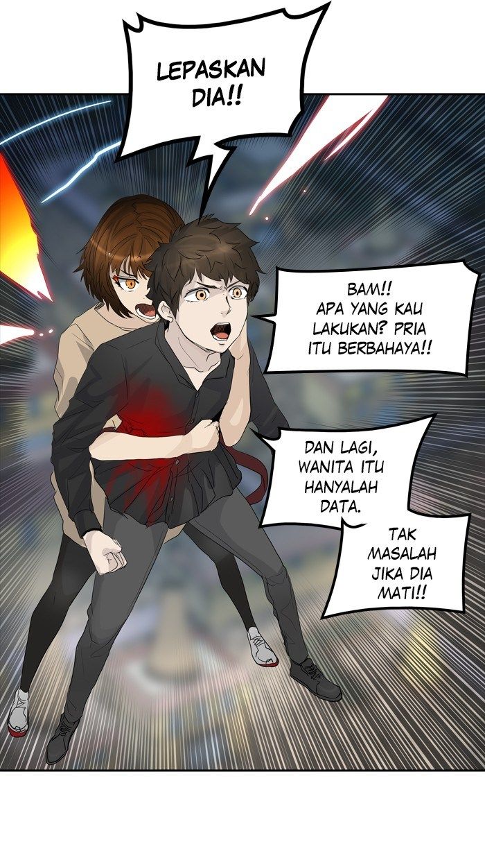 Tower of God Chapter 353