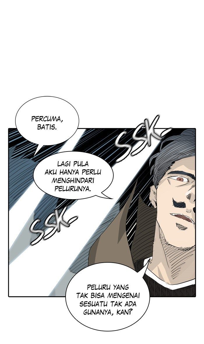 Tower of God Chapter 353