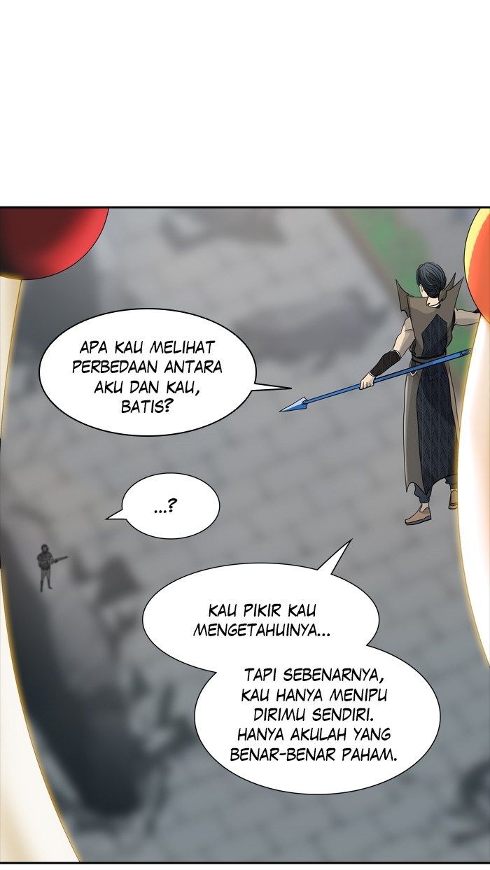 Tower of God Chapter 353