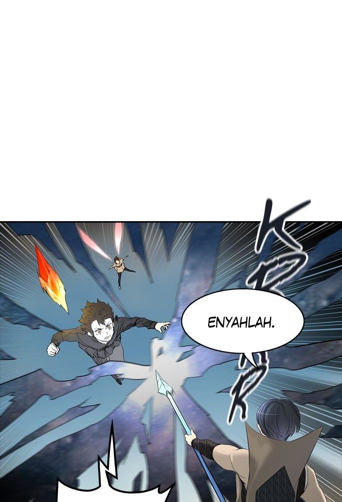 Tower of God Chapter 353