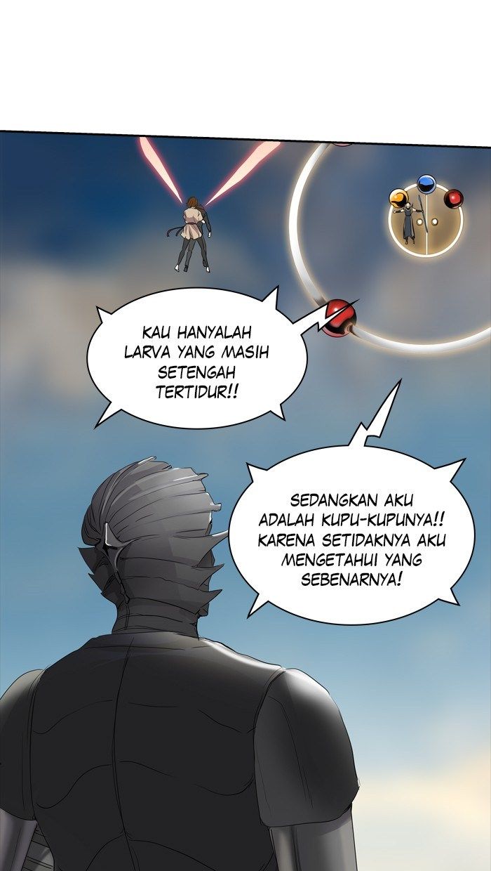 Tower of God Chapter 353