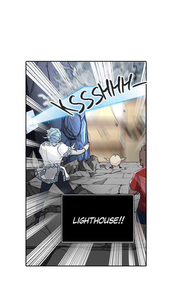 Tower of God Chapter 353