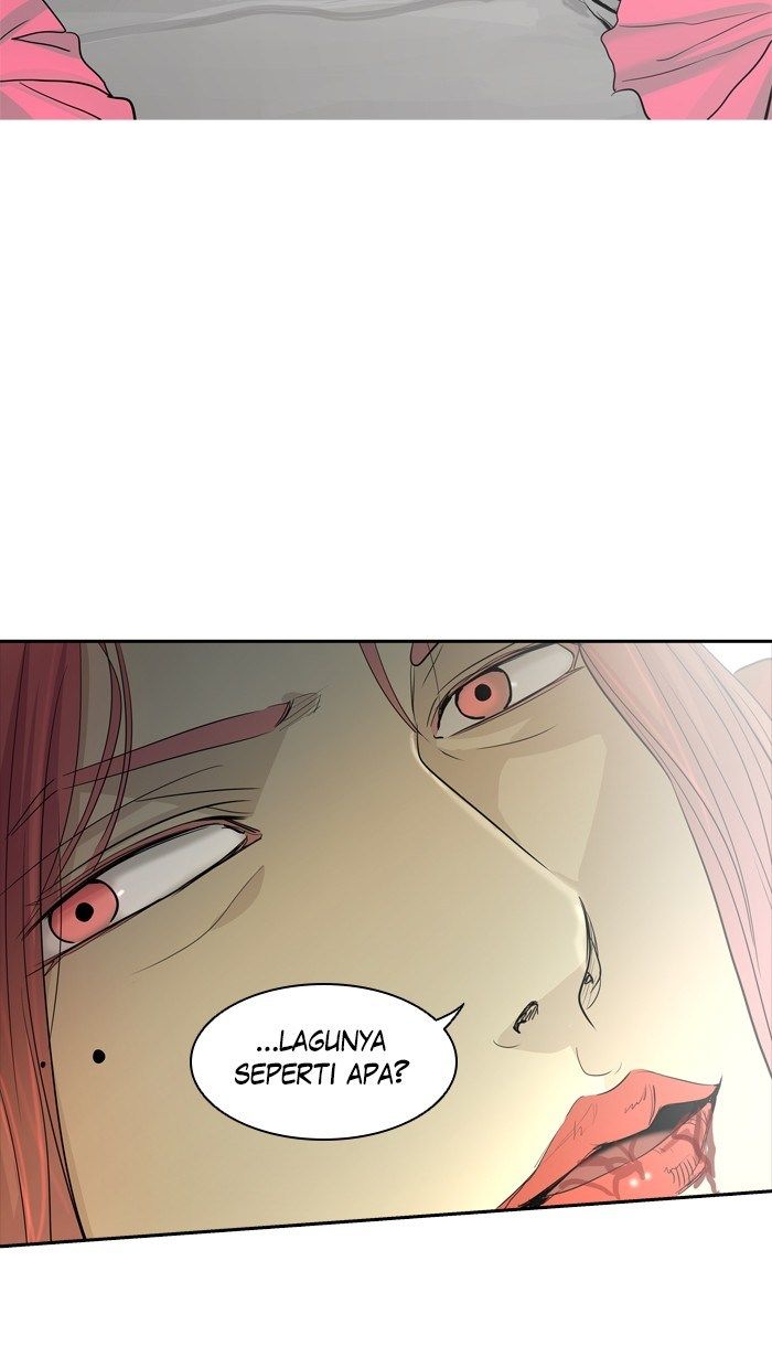 Tower of God Chapter 354