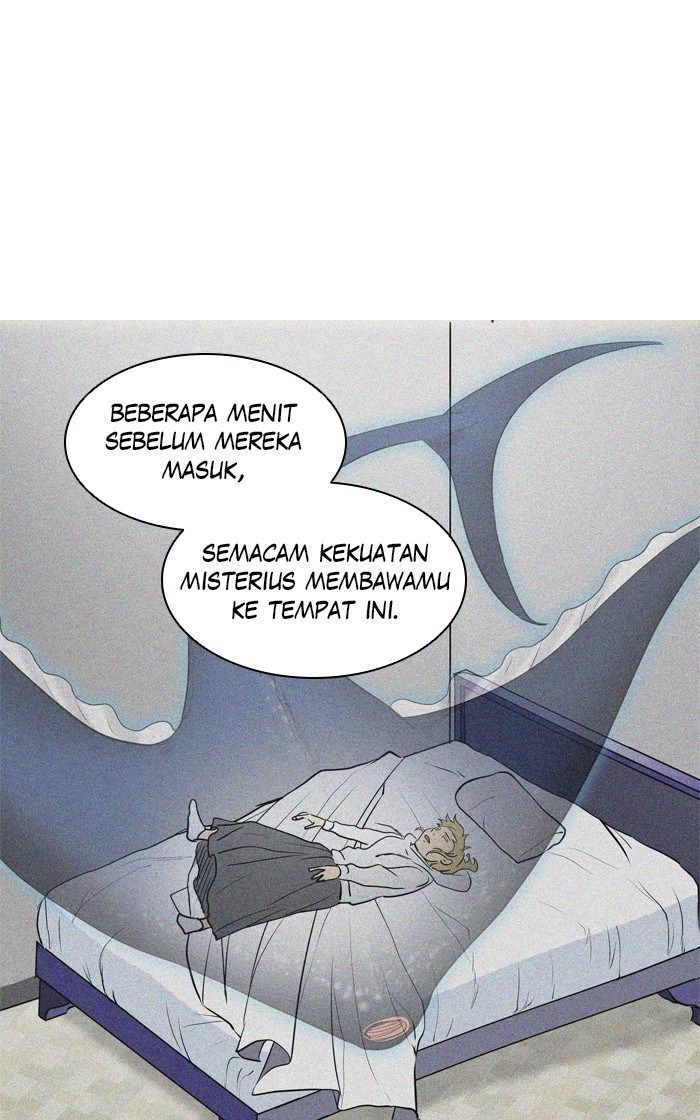 Tower of God Chapter 354