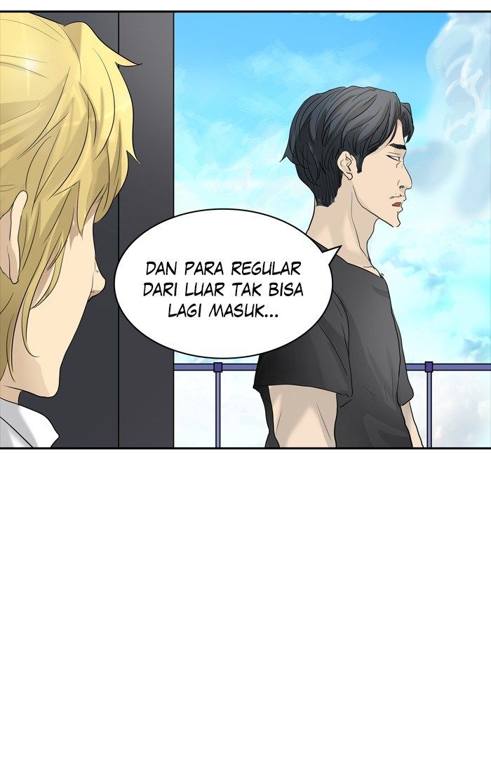 Tower of God Chapter 354