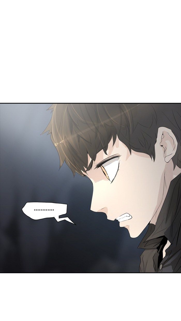 Tower of God Chapter 354