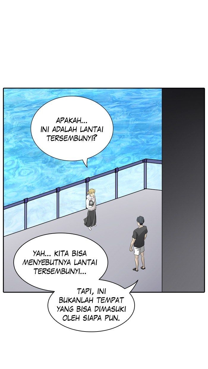 Tower of God Chapter 354