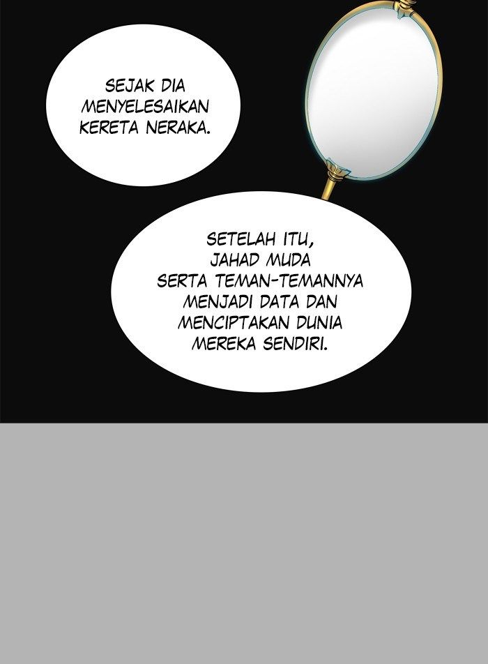 Tower of God Chapter 354