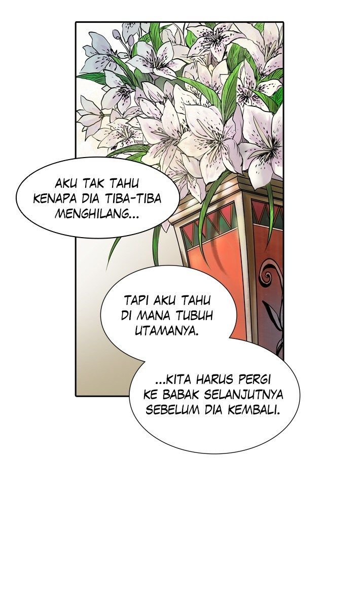 Tower of God Chapter 354