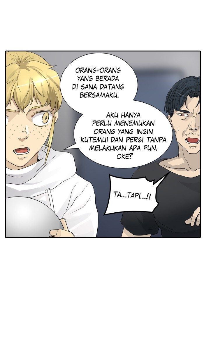 Tower of God Chapter 355