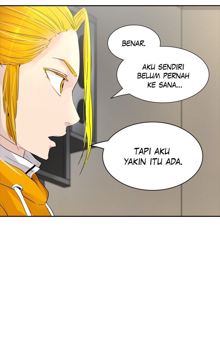 Tower of God Chapter 355