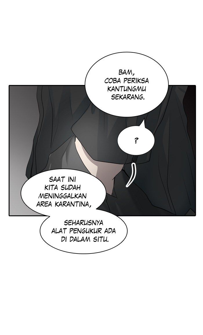 Tower of God Chapter 355