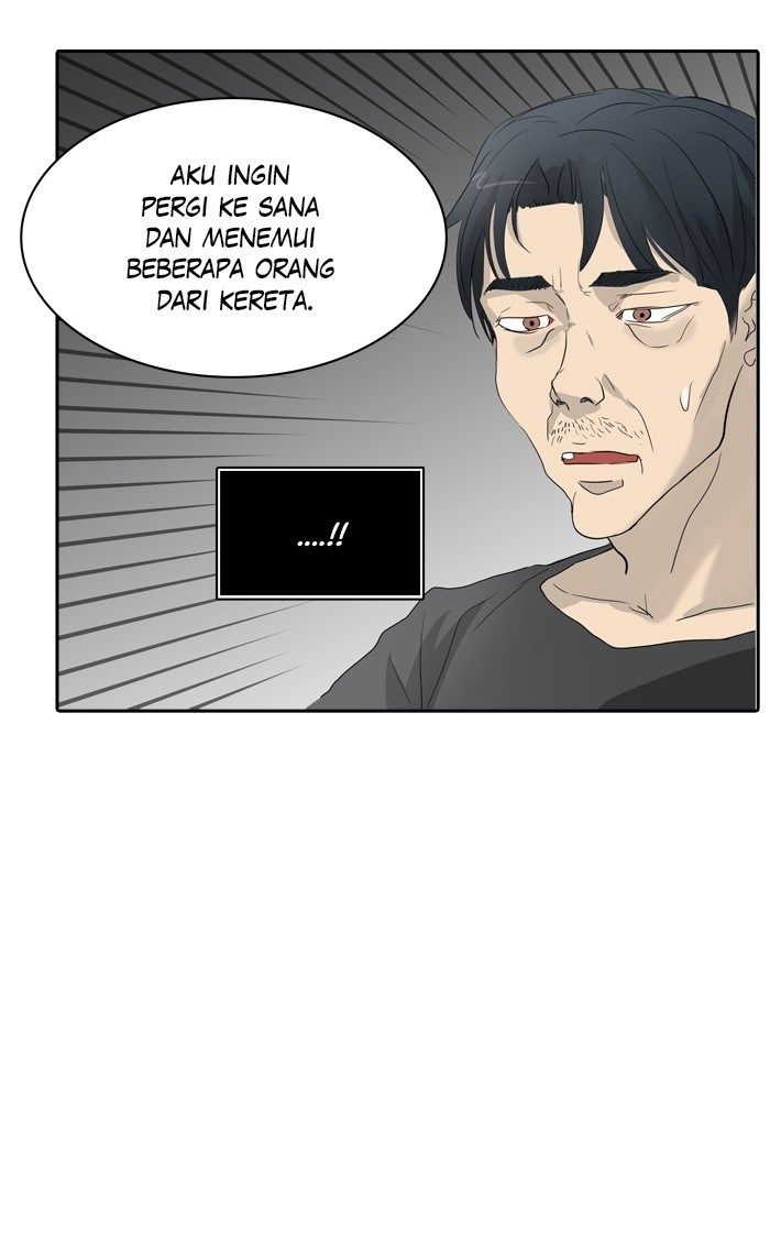 Tower of God Chapter 355