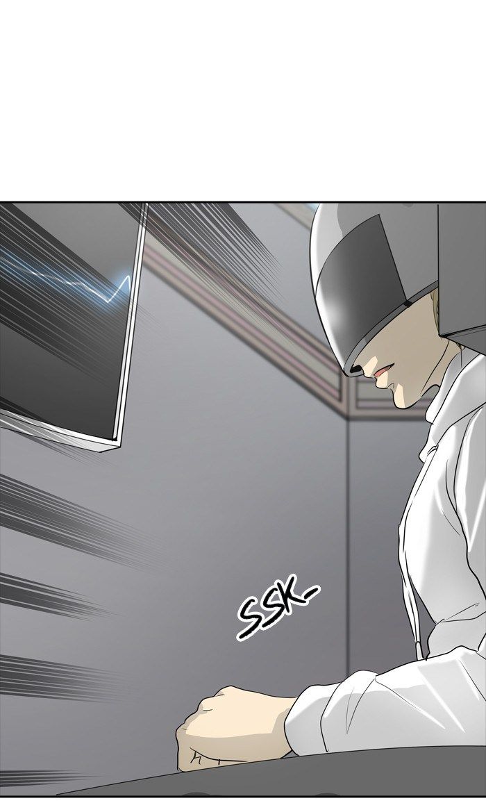 Tower of God Chapter 355