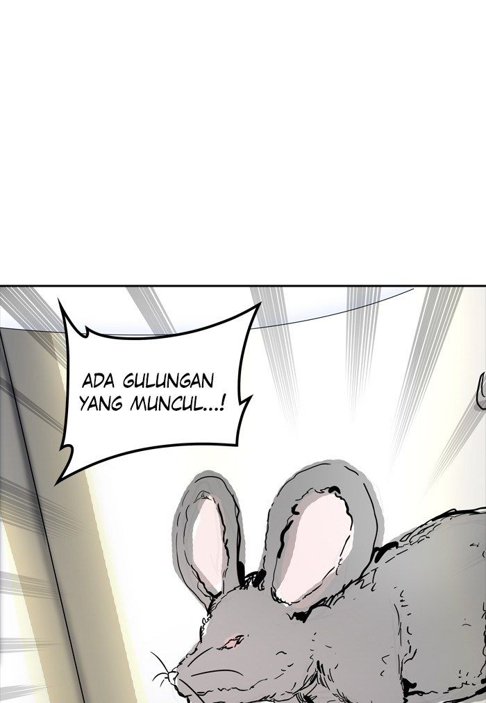 Tower of God Chapter 355