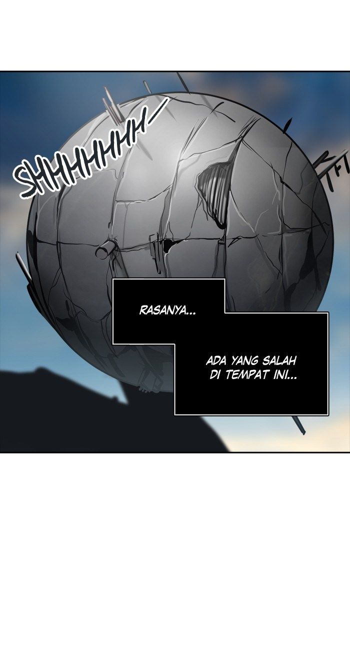 Tower of God Chapter 355