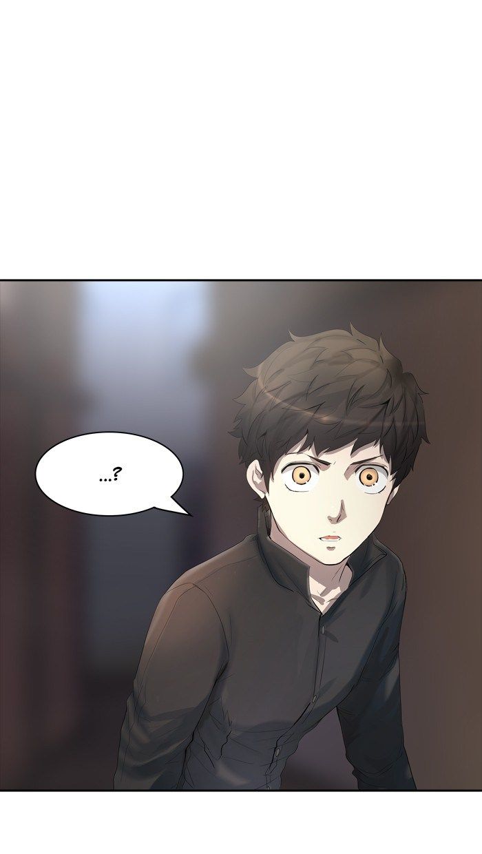 Tower of God Chapter 355