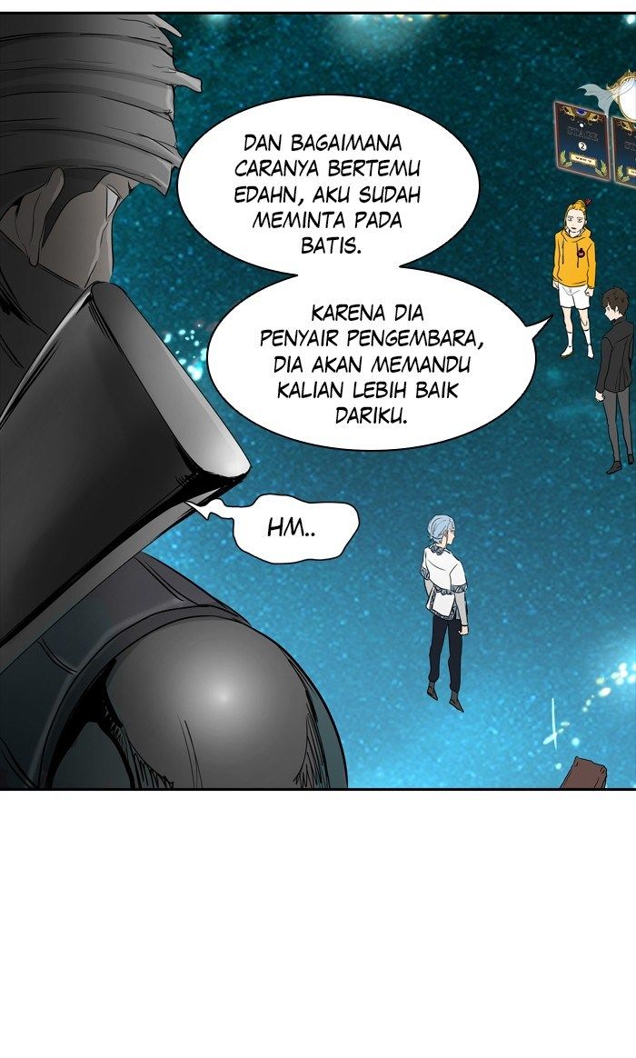 Tower of God Chapter 357