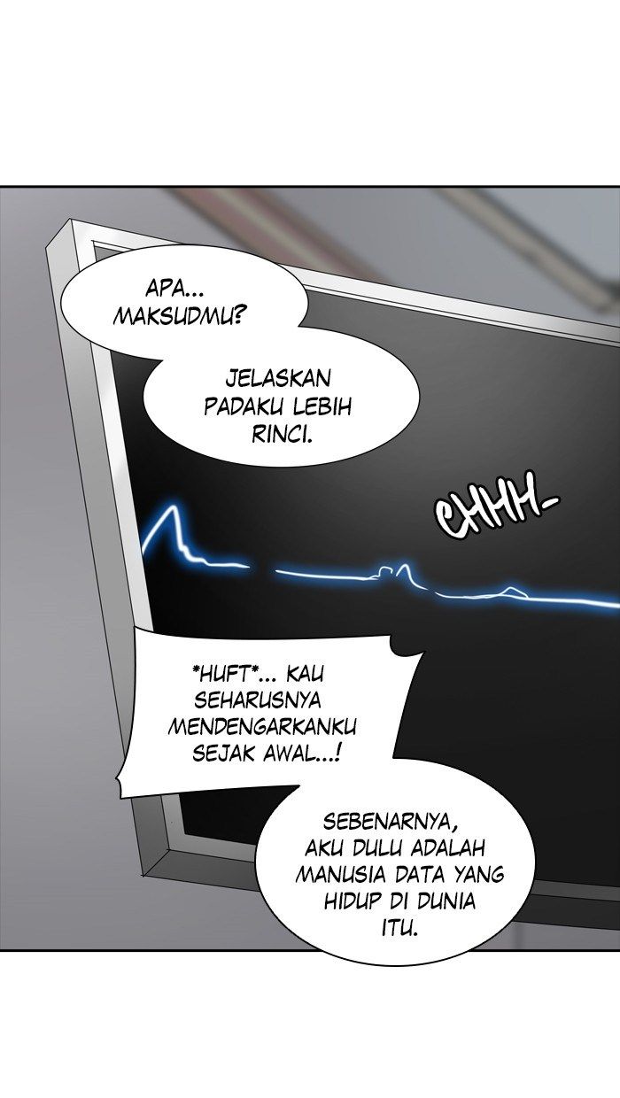 Tower of God Chapter 357