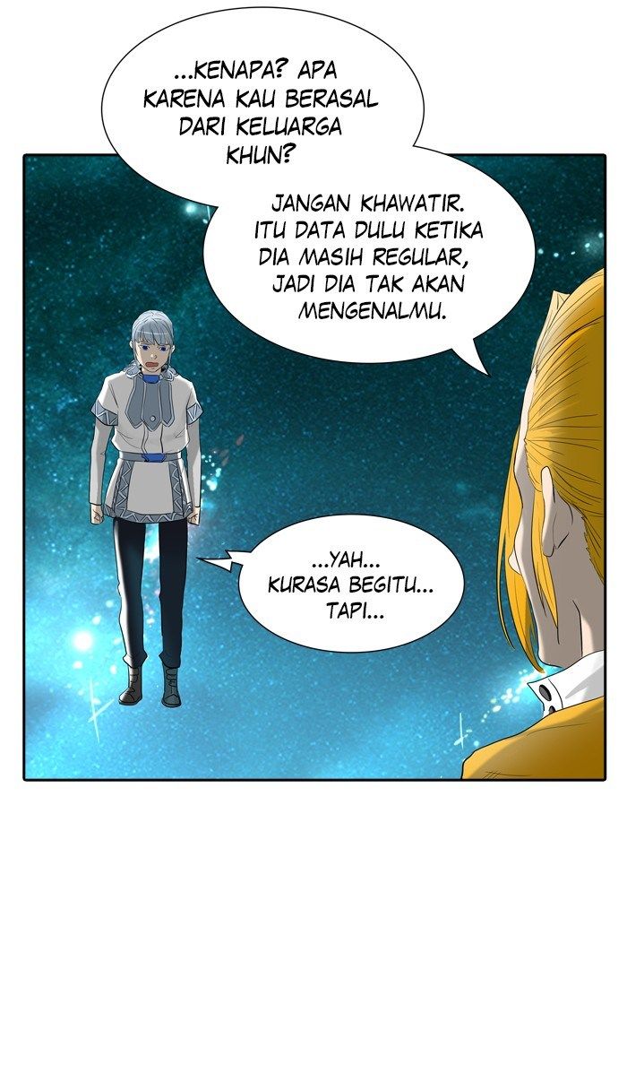 Tower of God Chapter 357