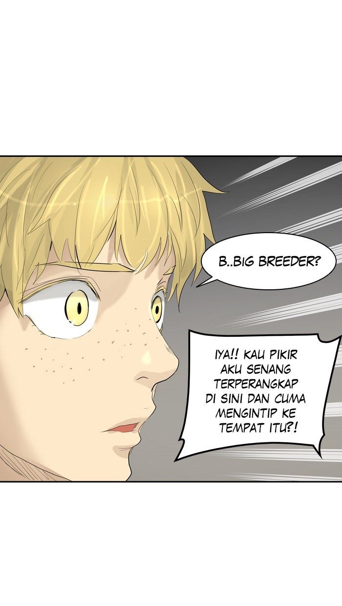 Tower of God Chapter 357