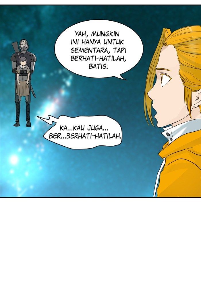 Tower of God Chapter 357